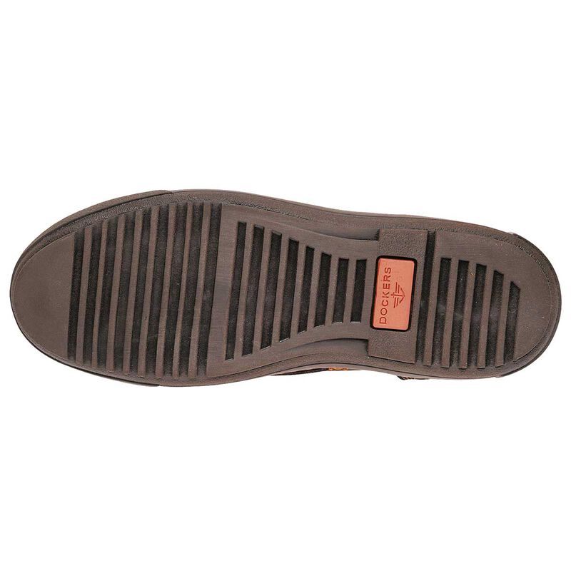 Dockers Bota para hombre caf&eacute;, pollux image number null