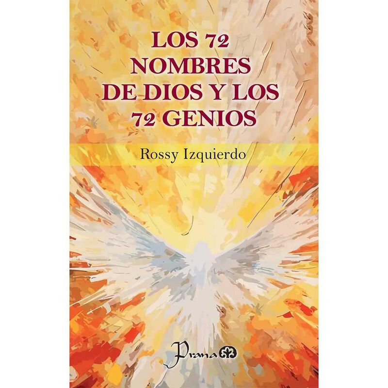 Los 72 nombres de Dios image number null