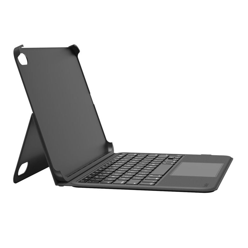 Funda con Teclado Pro Bluetooth para iPad 10.9"... image number null