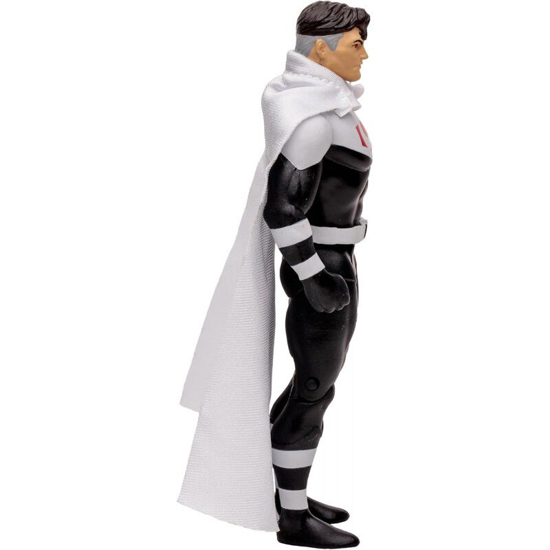 Figura Lord Superman DC Super Powers Articulada... image number null