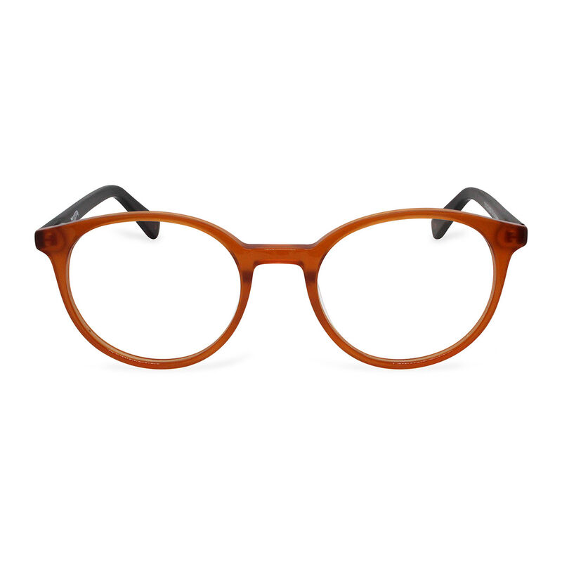 Lentes Hot Wheels para ni&ntilde;o en color naranja co... image number null