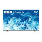 Televisión Pantalla 55 Pulgadas RCA Google TV 4K UHD R55M-U4G