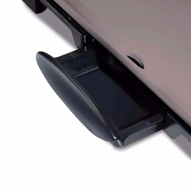 Plancha El&eacute;ctrica Para Asar Oster Bioceramic Ne... image number null