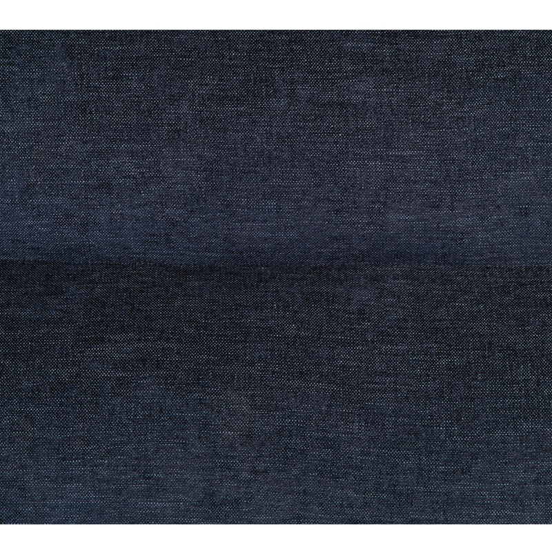 Cabecera King Size Dicasa Nordica Indigo image number null