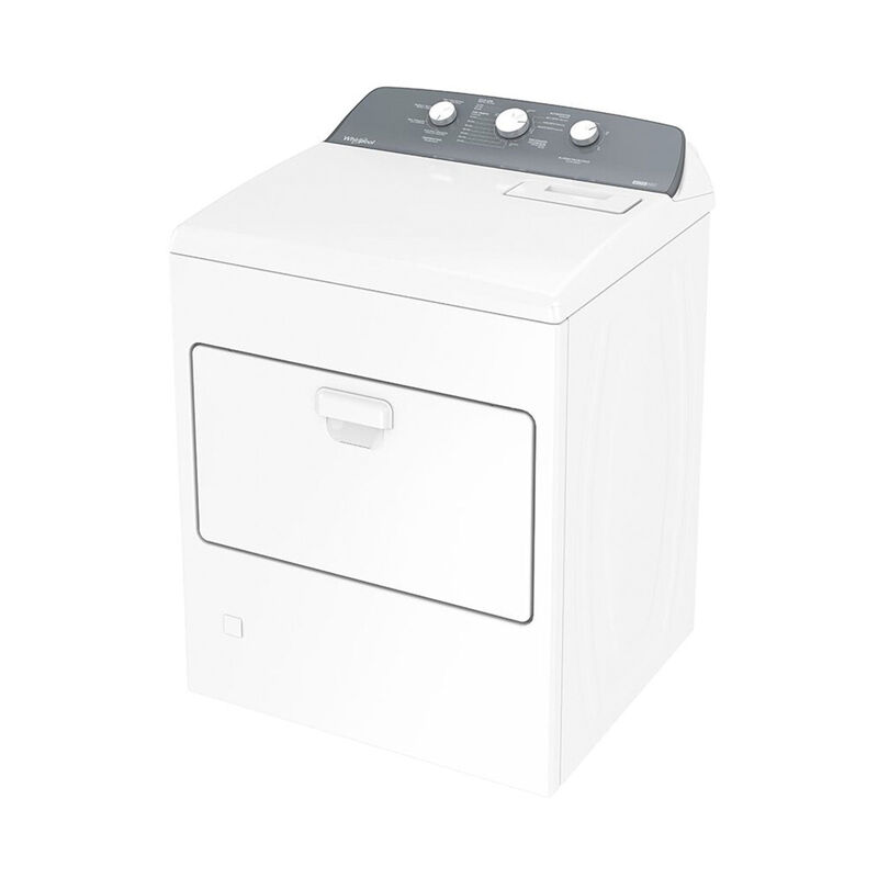 Secadora Whirlpool 19kg  7mwgd1930jm image number null