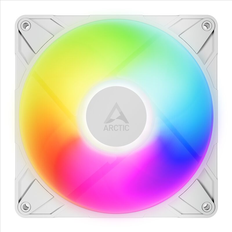 Arctic Ventilador P14 Pro A-rgb (white) image number null