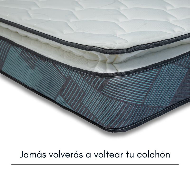 Colch&oacute;n Baggio Matrimonial image number null