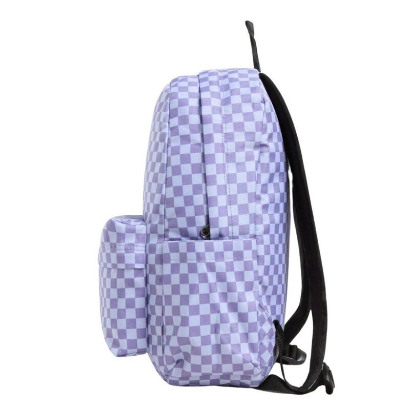 Mochila Vans Old Skool Check Unisex image number null