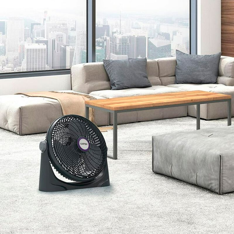 Ventilador Vortex De Piso Mod. Forza image number null