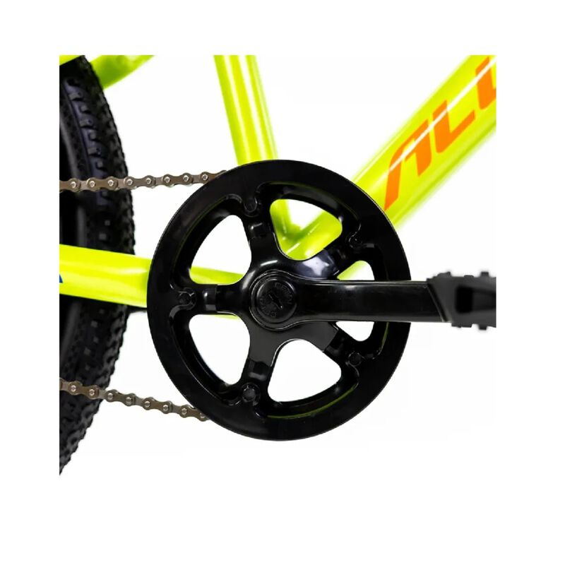 Bicicleta Alubike Sierra R20 MTB 1 Vel / Frenos... image number null