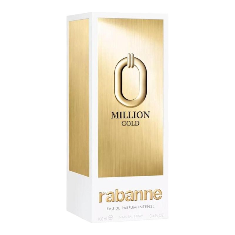 Perfume Paco Rabanne Million Gold Edp Intense 1... image number null