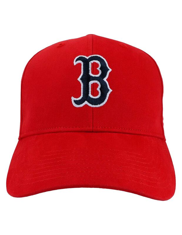 Gorra Caballero Forty Seven 47 Boston Red Sox B... image number null