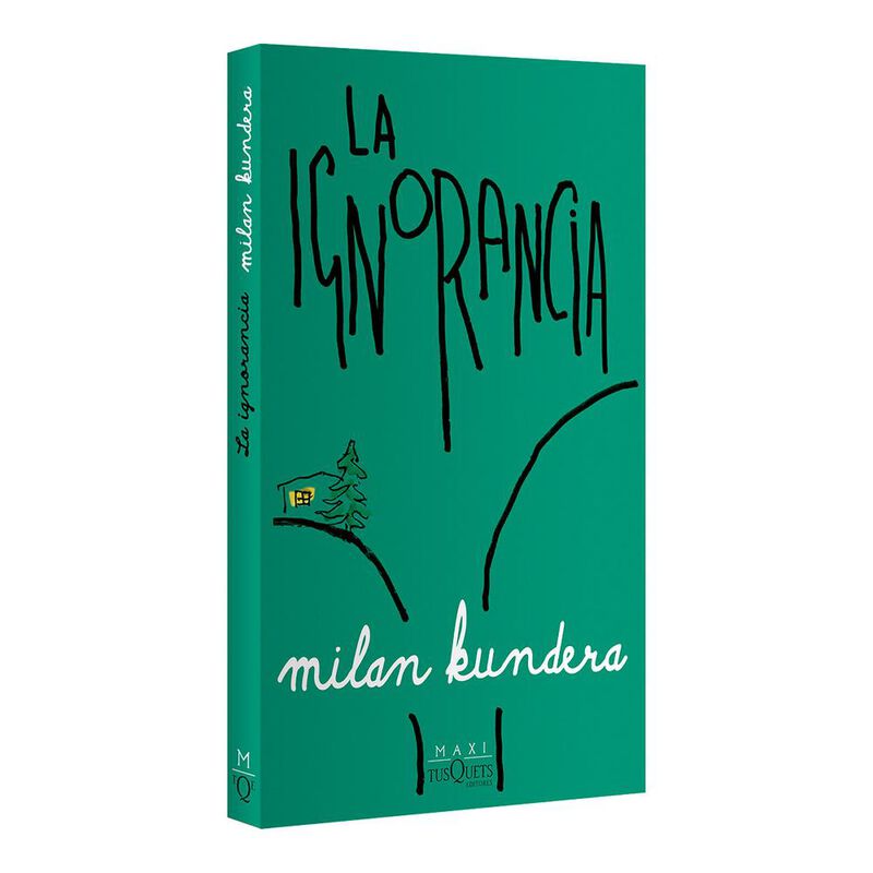 La ignorancia image number null