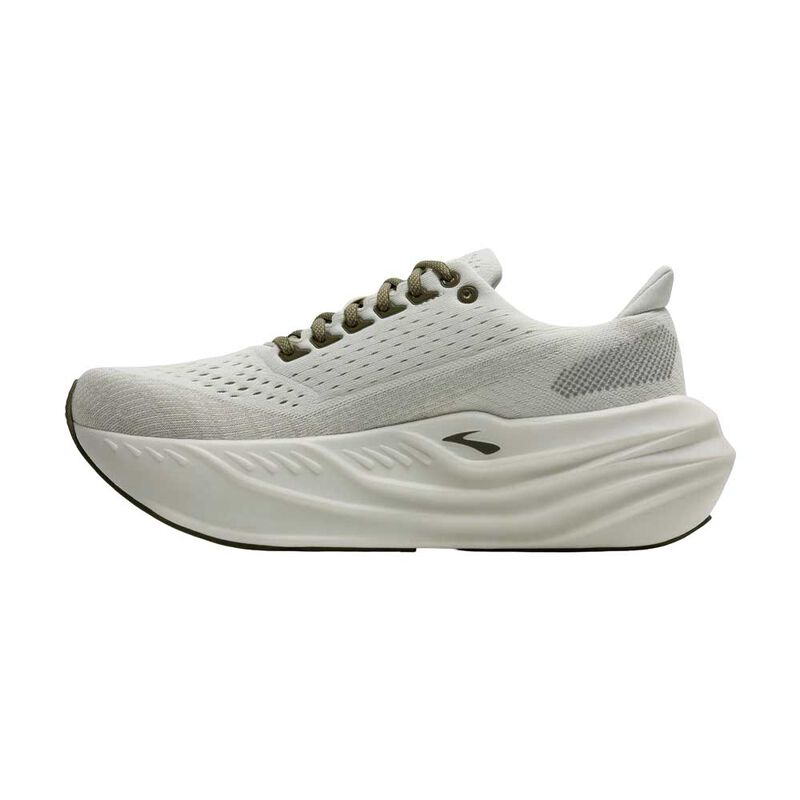 Tenis Brooks para Hombre Glycerin Max Gris image number null