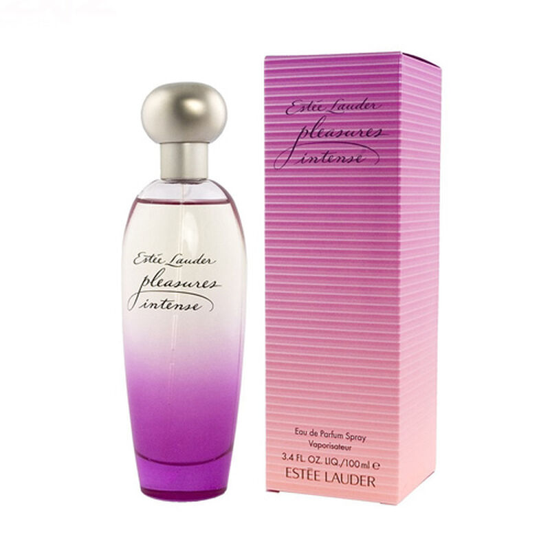 Perfume Est&eacute;e Lauder Pleasures Intense Edp 100 ... image number null