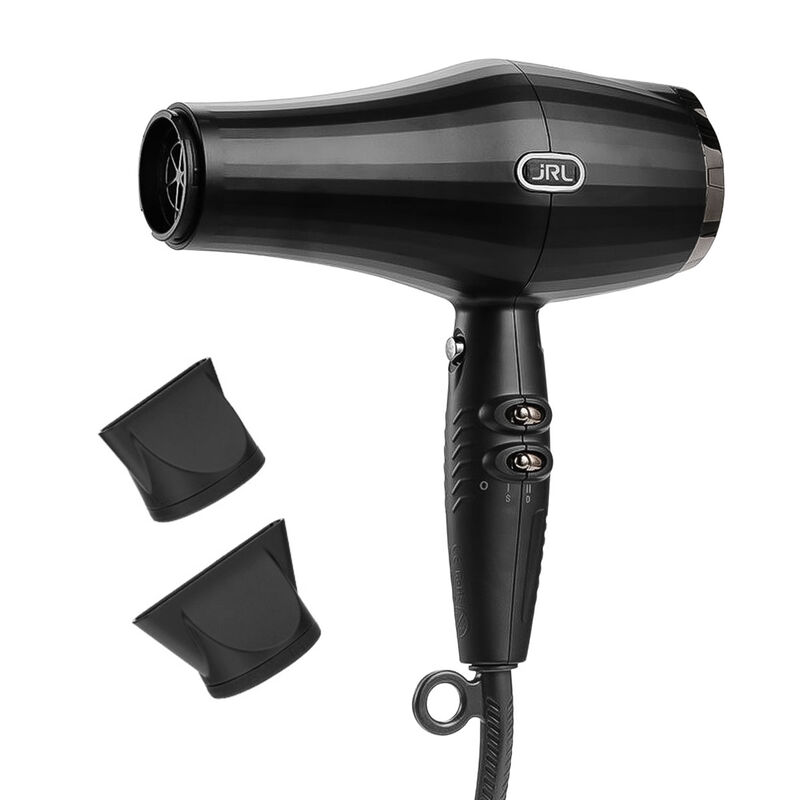 Secadora De Cabello Profesional Jrl 2020l Iones... image number null
