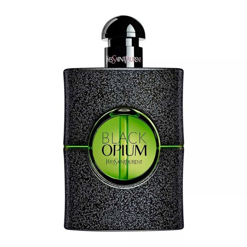 Perfume de Mujer Yves Saint Laurent Opium Black... image number null