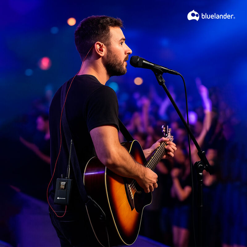 Sistema de Monitoreo Inalámbrico de Retorno par... image number null