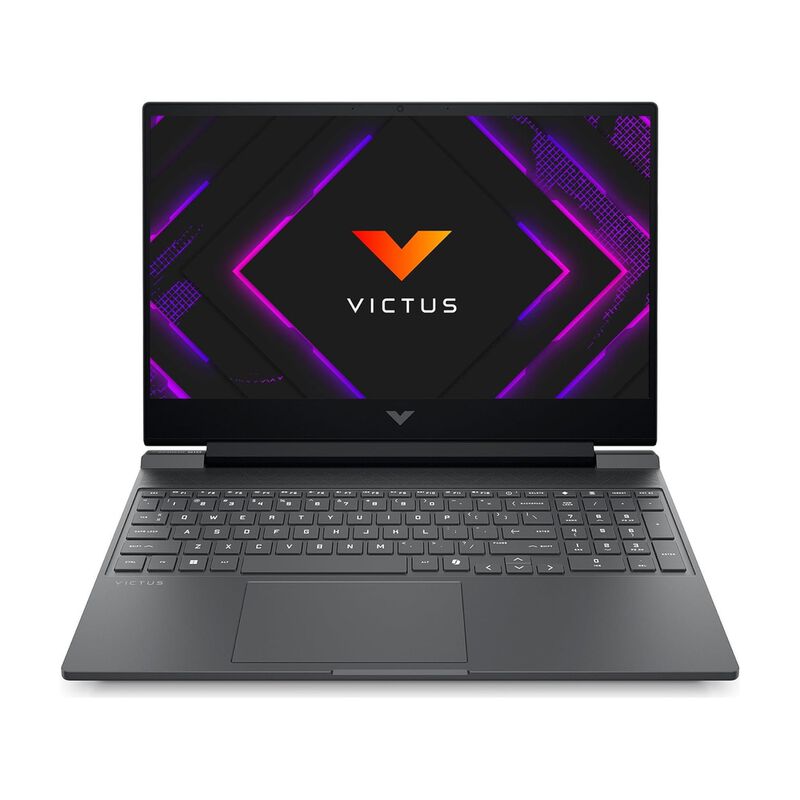 Laptop Gamer Hp Victus 15.6" Fhd Intel Core I5-... image number null