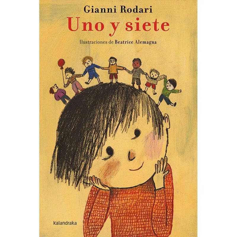 Uno y siete image number null