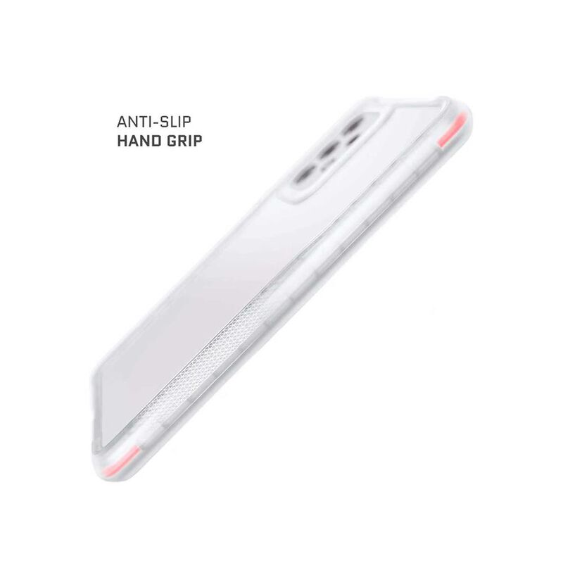 Funda GHOSTEK Covert para Samsung A53 5G Transp... image number null