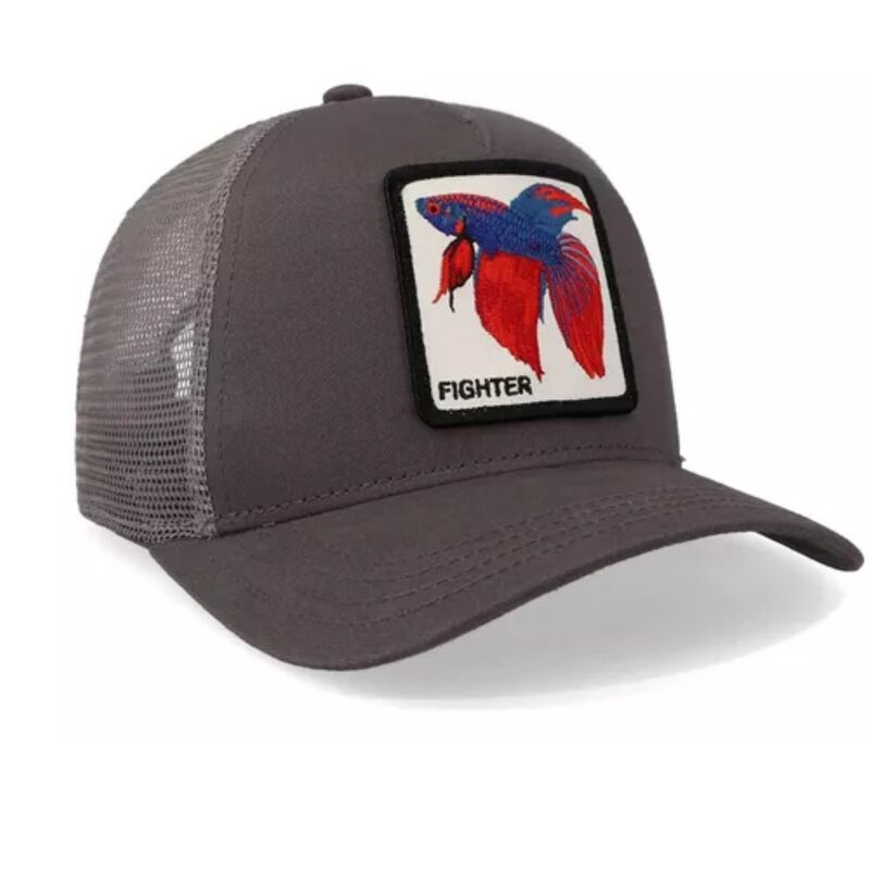 Gorra Goorin Bros Fighter 625456689 image number null