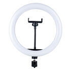 10 Aros de luz Aksi 26 cm Multitonalidad 10 Aros de luz Aksi 26 cm Multitonalidad