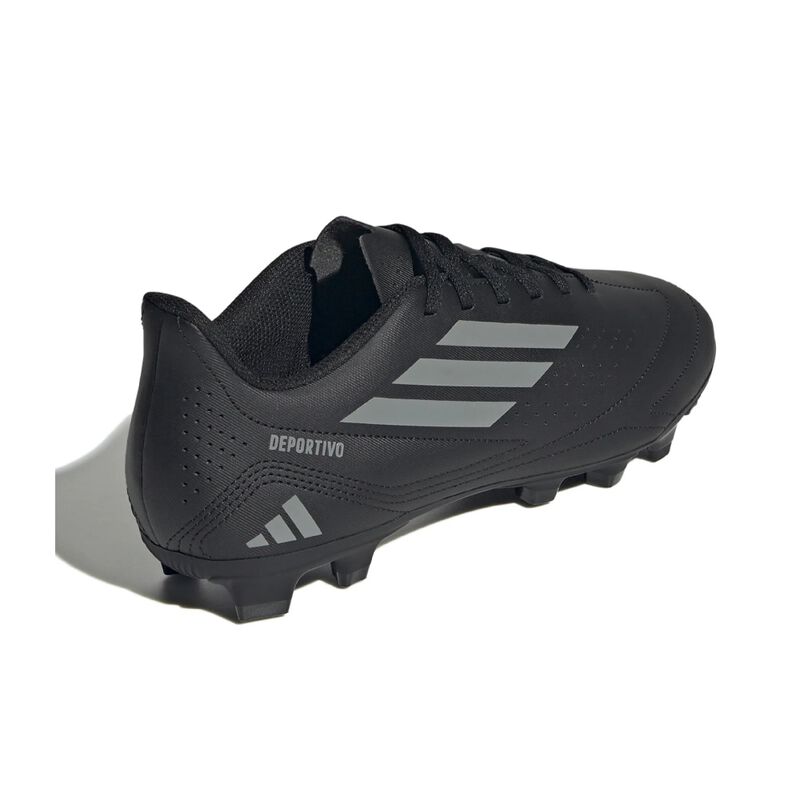 Zapatos De F&uacute;tbol Adidas Deportivo Iii Fxg If14... image number null