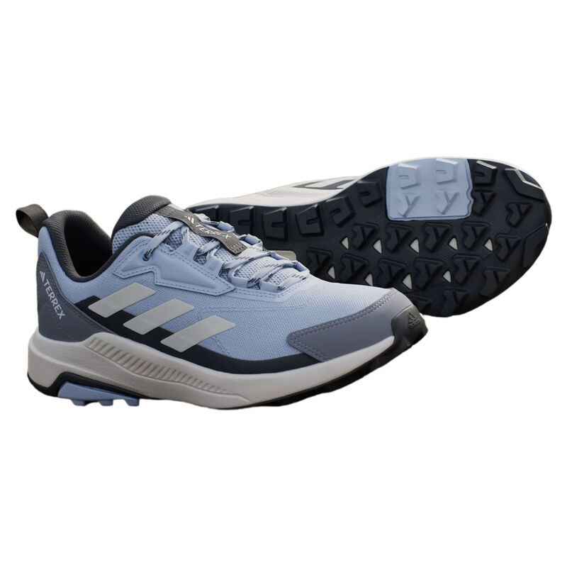 Tenis Deportivo Adidas Terrex Anylander W JR660... image number null