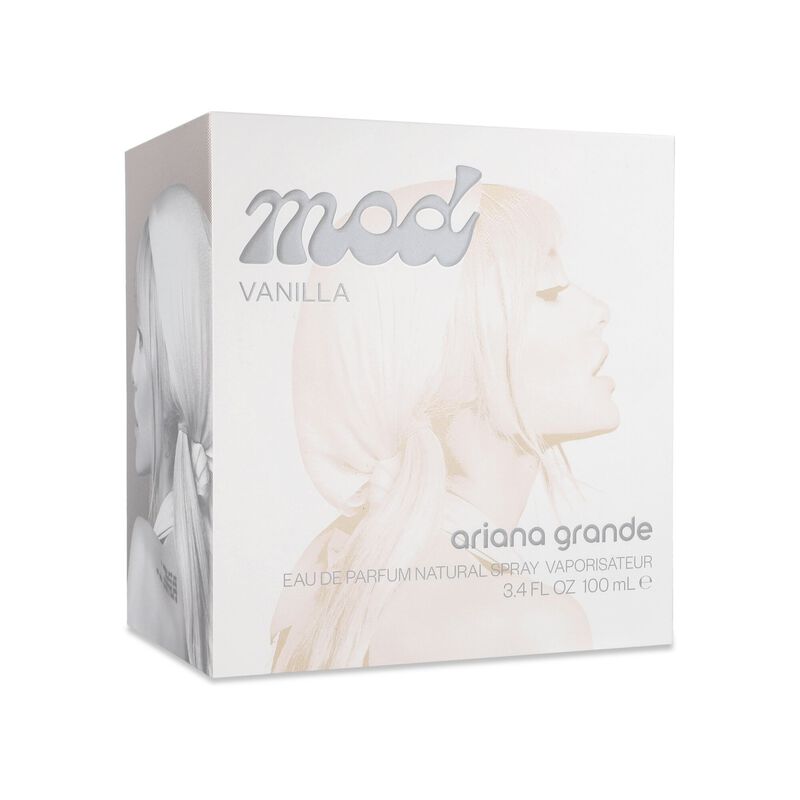 Ariana Grande Mod Vanilla 100Ml Edp Spray image number null