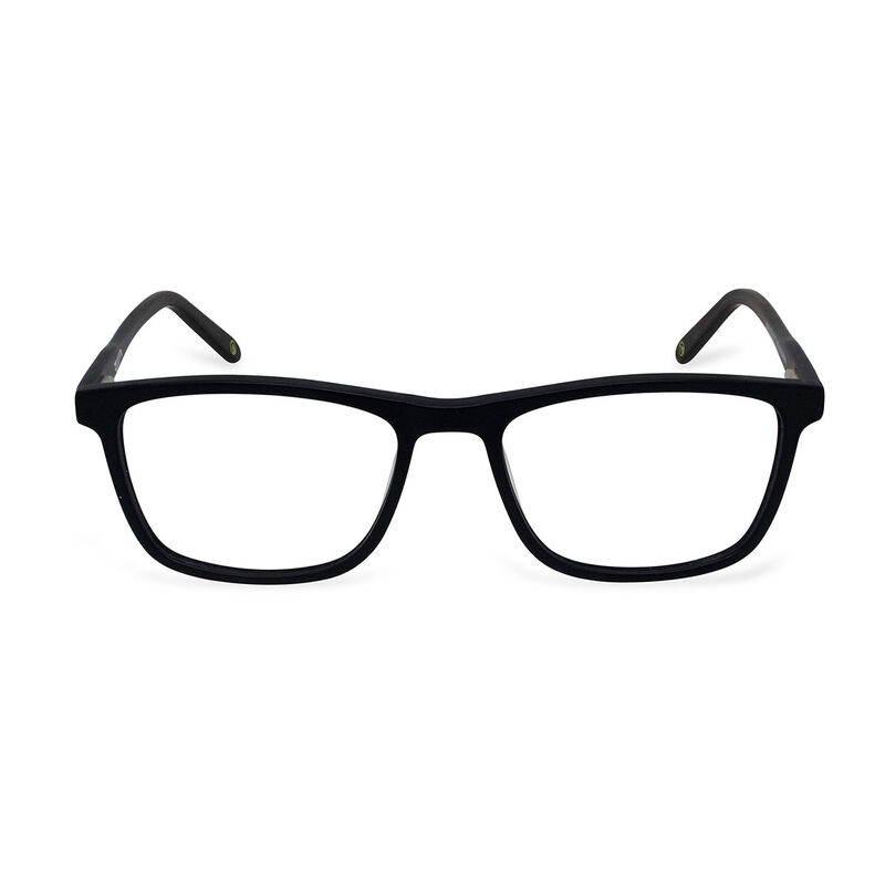 Lentes Hot Wheels para niño en color negro con ... image number null