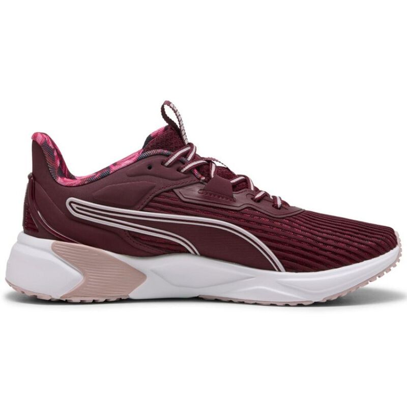Tenis Puma Disperse Xt 4 Floral Para Mujer image number null