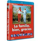 La familia bien, gracias [Blu-ray]