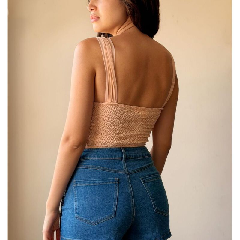 Corset Flores image number null