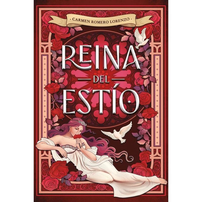 La reina del est&iacute;o image number null