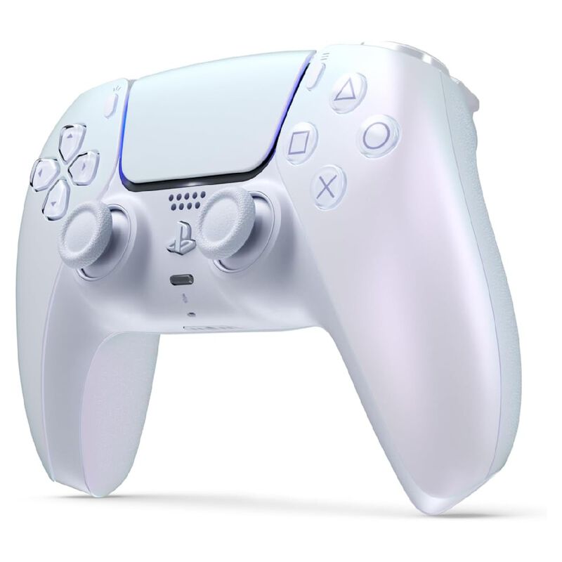 PS5 Control Inalambrico Dualsense Chroma Pearl image number null
