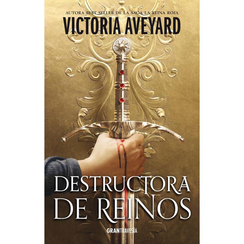 Destructora de reinos image number null