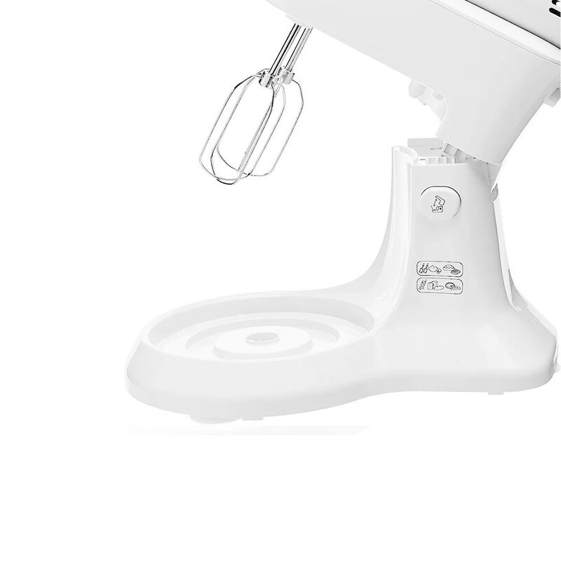 Batidora De Pedestal T-Fal Ht3121Mx Quick Mix B... image number null