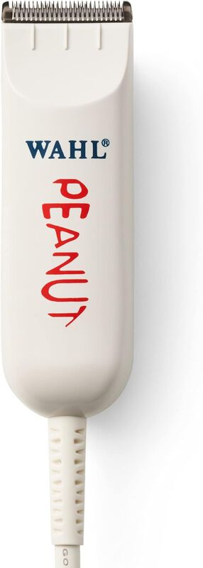 Recortadora Wahl Professional Peanut 8655 Blanc... image number null