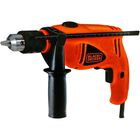 Rotomartillo Black Mas Decker 1/2" 500w Profesional Modelo Hd500-b3