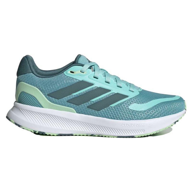 Tenis Deportivo Adidas Runfalcon 5J JQ8140 image number null