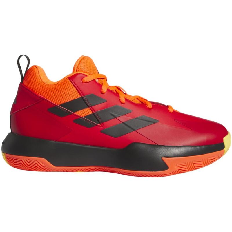 Tenis Adidas Cross Em Up Select J Wide UNISEX image number null