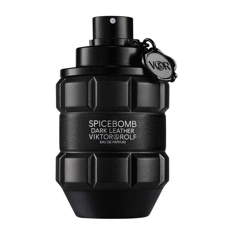 Perfume Spicebomb Dark Leather Agua De Perfume ... image number null