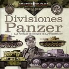 Divisiones Panzer. Las Fuerzas De Choque De La Wehrmacht, D