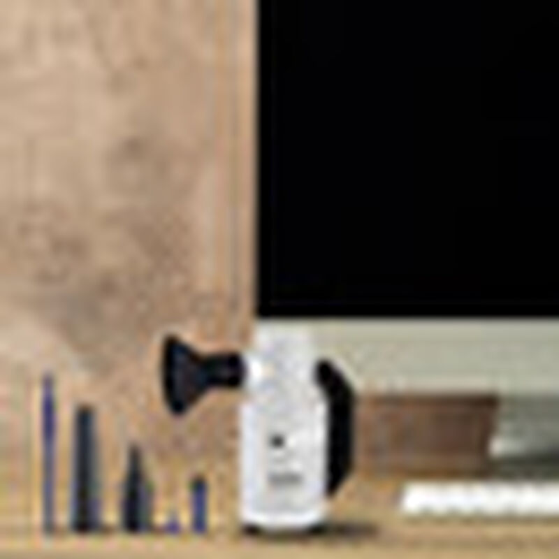Pistola Eléctrica De Aire A Presión Con Boquill... image number null
