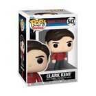 Figura De Vinilo Funko Pop Television Smallville Clark Kent