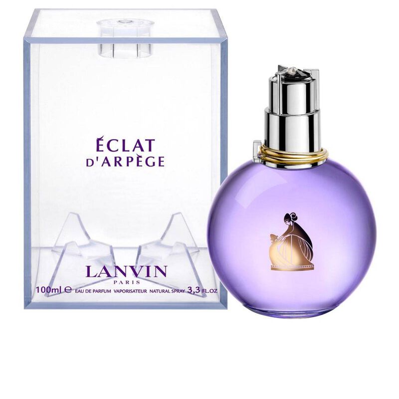 Perfume Eclat Lanvin D Arpege  100 Ml Edp image number null