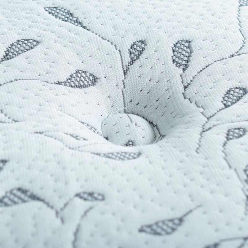 Colch&oacute;n Matrimonial Sealy New Relay image number null