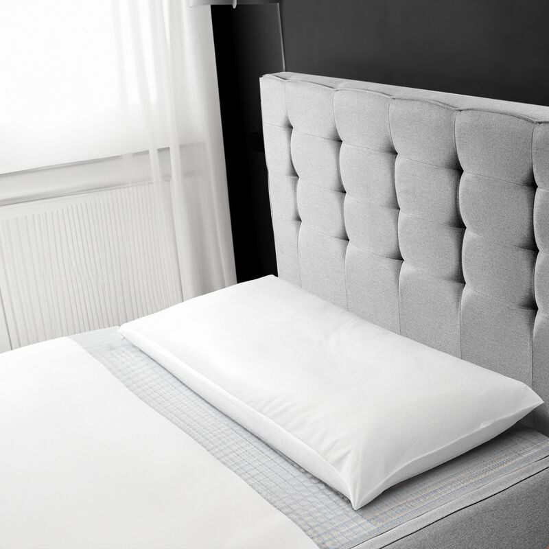 Cabecera Matrimonial Roomi  Grey image number null