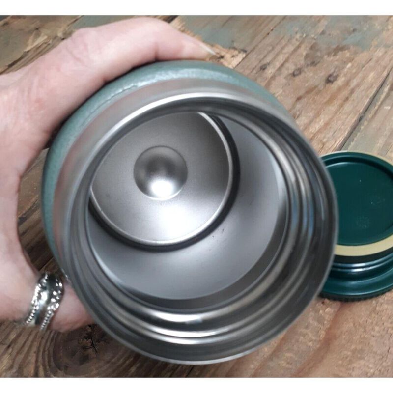 Hammertone Green, Stanley Adventure Vacuum-insu... image number null